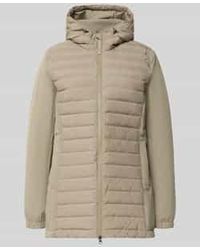 Camel Active - Gewatteerde Jassen - Lyst
