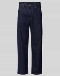 Carhartt - Regular Fit Jeans - Lyst