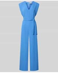 Comma, - Jumpsuits - Lyst