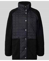 Didriksons - Jacke mit Stehkragen Modell 'HAZEL' - Lyst