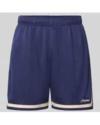 Prohibited - Sweatshorts - Lyst