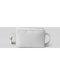 Calvin Klein - Umhängetasche mit Logo-Detail und verstellbarem Schultergurt - Lyst