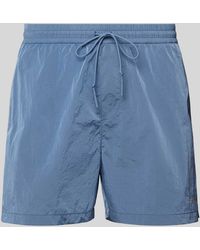 Carhartt - Shorts mit elastischem Bund Modell 'FLINT' - Lyst