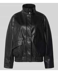 ONLY - Regular Fit Blouson - Lyst