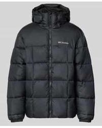 Columbia - Puffer Jassen - Lyst