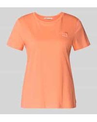 Tom Tailor - Tom Tailor T-Shirts - Lyst