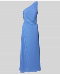 Forever New - Abendkleid Mit Gelegten Falten Modell 'Mirabelle' - Lyst