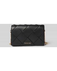 MICHAEL Michael Kors - Crossbody Bag mit Label-Detail - Lyst