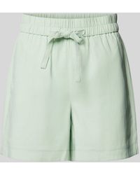 Vero Moda - Loose Fit Shorts mit Tunnelzug Modell 'CARMEN' - Lyst
