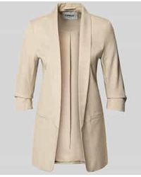 ONLY - Lange Blazers - Lyst