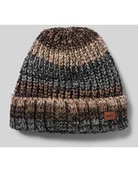 Barts - Beanie mit Label-Detail Modell 'AKOTAN' - Lyst