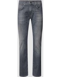 Baldessarini - Jeans Met 5-pocketmodel - Lyst