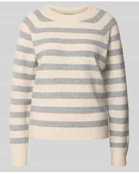 Vero Moda - Gebreide Pullover - Lyst