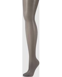 Wolford - Panty Met Stretch - Lyst