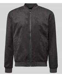 Only & Sons - Bomberjacks & Blousons - Lyst