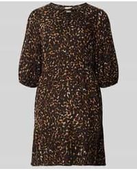 Ichi - Casual Jurken - Lyst