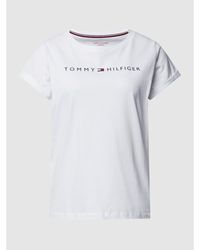 Tommy Hilfiger Bekleidung für Frauen - Bis 48% Rabatt | Lyst AT