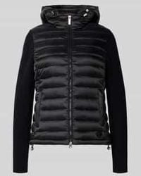 Colmar - Gewatteerd Jack Met Capuchon - Lyst
