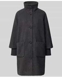 Tom Tailor - Teddy & Faux Fur Jassen - Lyst