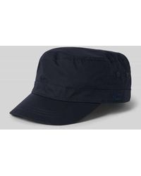 Camel Active - Cap mit Logo-Stitching Modell 'Kuba' - Lyst