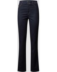 ROSNER - Slim Fit Jeans Met Stretch - Lyst
