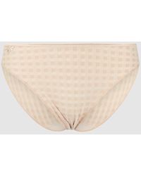 Marie Jo - Slip Mit Elastischem Bund Modell 'Avero' - Lyst