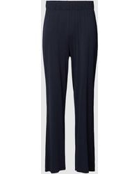 Marc O' Polo - Pyjama-Hose mit elastischem Bund Modell 'Summer' - Lyst