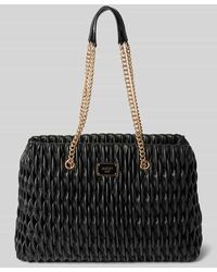 Joop! - Handtasche Mit Label-Detail Modell 'Ruga' - Lyst