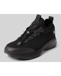 Philipp Plein - Sneaker mit Label-Applikationen Modell 'NINJA SHADOW' - Lyst