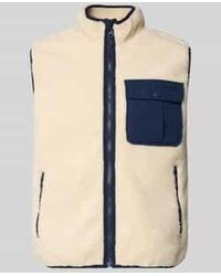 Levi's - Bodywarmers - Lyst