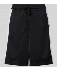 adidas Originals - Shorts mit elastischem Bund Modell 'ADIBRK' - Lyst