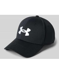 Under Armour - Basecap mit Label-Stitching - Lyst