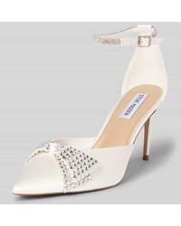 Steve Madden - Pumps mit Strasssteinbesatz Modell 'Last Dance' - Lyst
