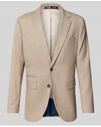 SELECTED - Colbert Met Klepzakken - Lyst