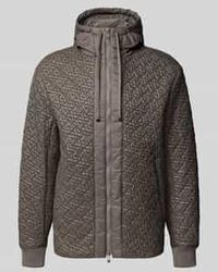 ARMANI EXCHANGE - Bomberjacks & Blousons - Lyst