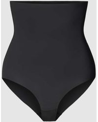 Magic Bodyfashion - Shaping Pantie mit elastischem Bund Modell 'Maxi Sexy Hi-Brief' - Lyst
