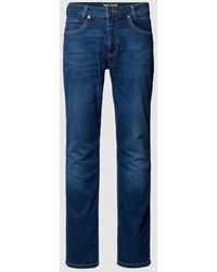 M·a·c - Jeans im 5-Pocket-Design Modell "ARNE PIPE" - Lyst