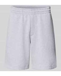 Lacoste - Sweatshorts - Lyst
