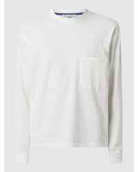Marc O'Polo DENIM - Oversized Shirt aus Baumwolle - Lyst