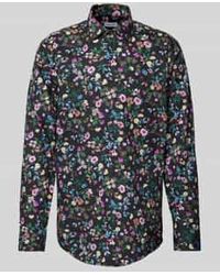 SEIDENSTICKER REGULAR FIT - Regular Fit Zakelijk Overhemd Met Knoopsluiting - Lyst