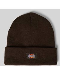 Dickies - Beanie in Strick-Optik Modell 'Gibsland' - Lyst