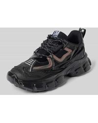 Steve Madden - Sneaker Mit Label-Detail Modell 'Quantico' - Lyst