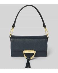 Abro⁺ - Handtasche mit Label-Detail Modell 'TEMI' - Lyst