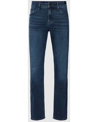 JOOP! Jeans - Jeans mit Knopf- und Reißverschluss Modell 'Mitch' - Lyst