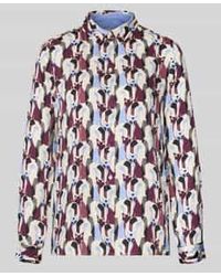 Milano Italy - Overhemdblouses - Lyst