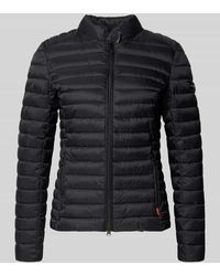 Frieda & Freddies - Steppjacke mit Zweiwege-Reißverschluss Modell 'JUDY' - Lyst