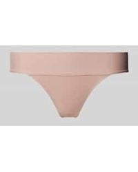 Triumph - String Met Brede - Lyst