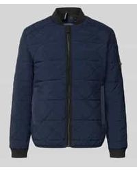 Tom Tailor - Bomberjacks & Blousons - Lyst