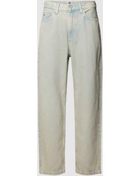 Tommy Hilfiger - Baggy Fit Jeans im 5-Pocket-Design Modell 'SKATER' - Lyst