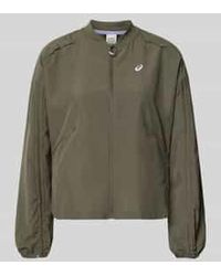 Asics - Trainingsjacks - Lyst